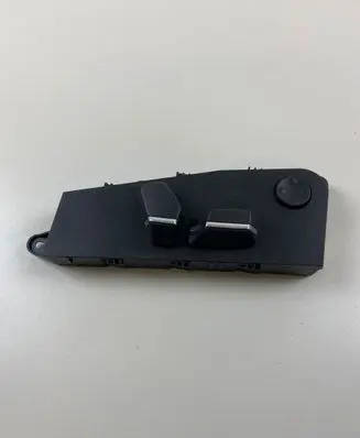 Seat control switch