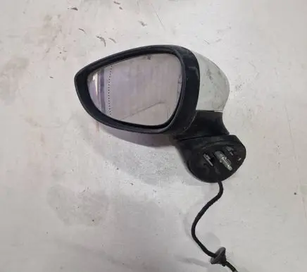 Ford Fiesta Front door electric wing mirror E8024704