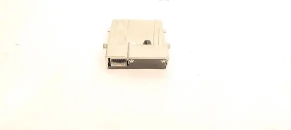 Toyota RAV 4 (XA50) Windshield/windscreen camera 8646C42032