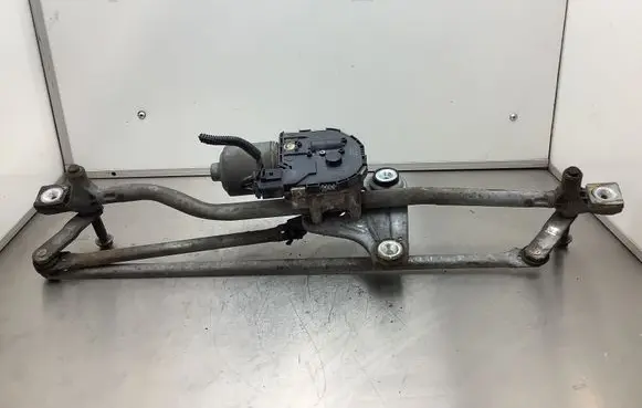 Volvo V70 Front wiper linkage and motor 1397220585 0908334144
