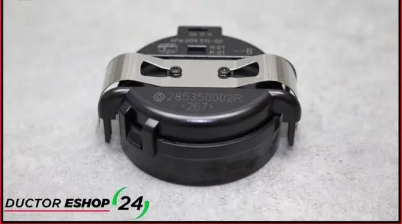 Opel Mokka Rain sensor 285350002R 6PW00937502