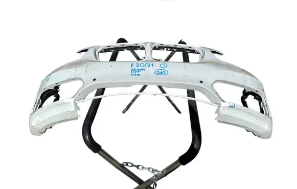 BMW 1 F20 F21 Front bumper
