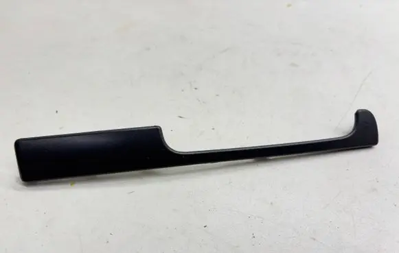 Volkswagen Jetta V Dashboard glove box trim 1K1858419