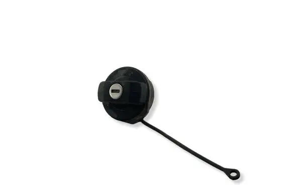 Volkswagen PASSAT B8 Fuel tank filler cap 1J0201553AB