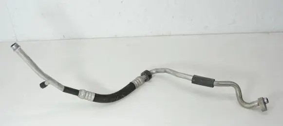 Audi A4 S4 B7 8E 8H Air conditioning (A/C) pipe/hose 8E1260712L