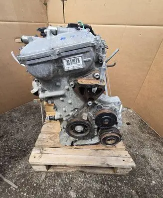 Toyota Auris 150 Engine 2ZR-FAE