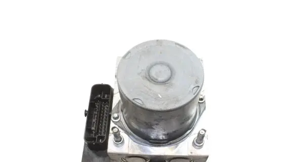 Jaguar XJ X351 ABS Pump AW932C405CF 0265950970