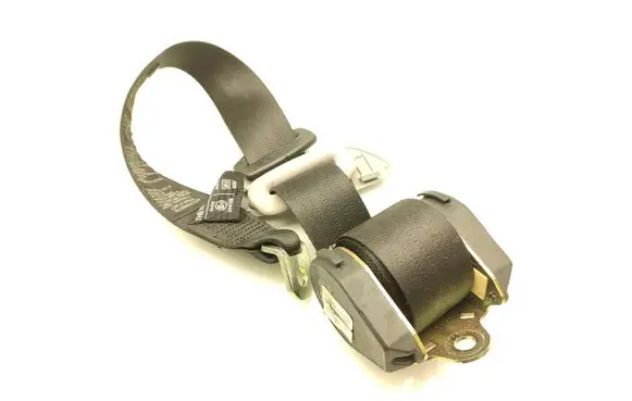 Mitsubishi Carisma Rear seatbelt 950308R 570323200