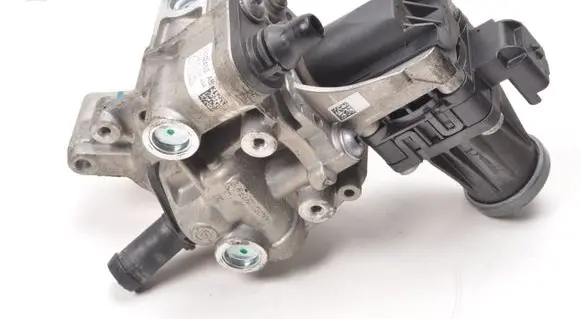 Volvo XC90 EGR valve 32242452