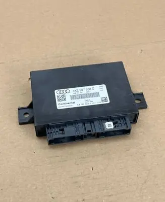 Audi e-tron Other control units/modules 4KE907558C 4KE907558 A3C06875900000