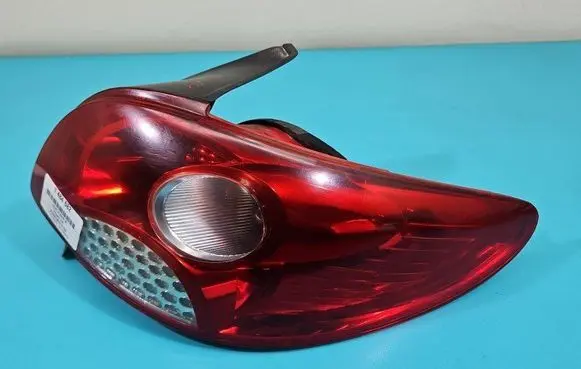 Peugeot 206 Rear/tail lights IMPRK1484682