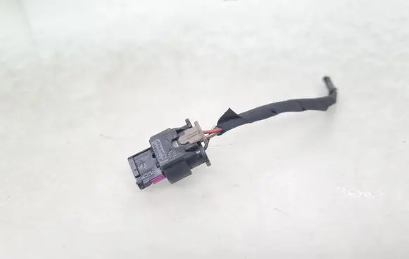 Porsche Taycan 9J1 Other wiring loom 4F0973703