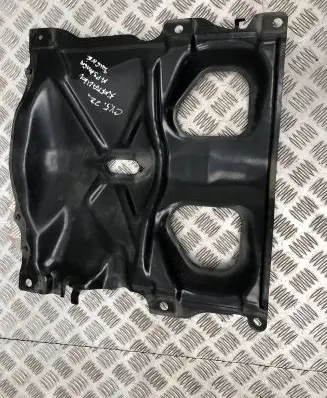 Mazda CX-5 II Other under body part KB8E56A91