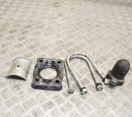 Ford Ranger Other body part