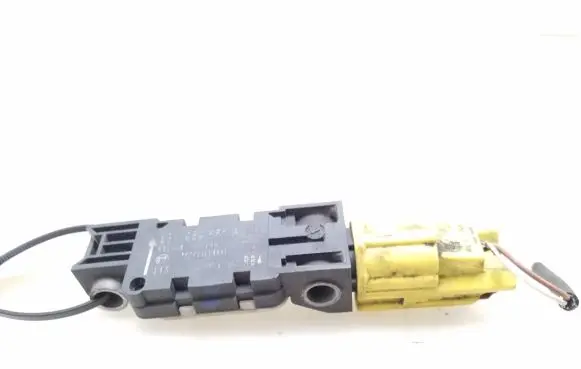 Audi A4 S4 B7 8E 8H Airbag deployment crash/impact sensor 8E0959651A