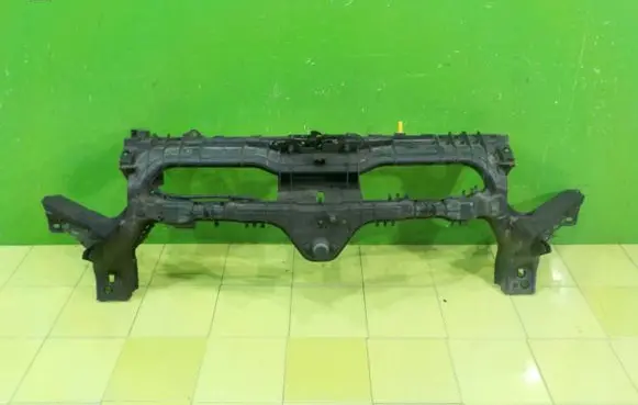Ford Transit Custom Radiator support slam panel 17AB133