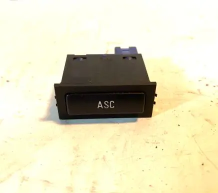 Traction control (ASR) switch