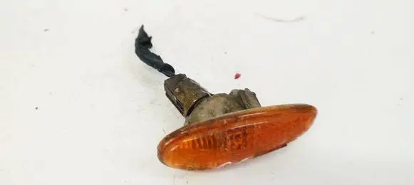 Mitsubishi Pajero Front fender indicator light 