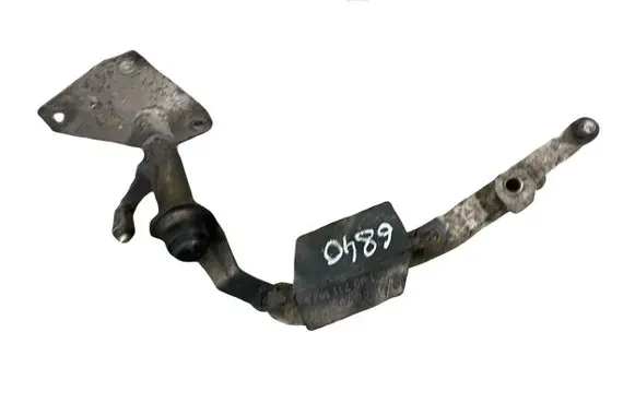 Volkswagen Golf IV Gear selector 1J0711183E