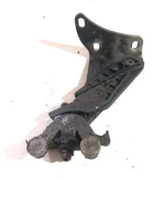 Volkswagen Transporter - Caravelle T5 Sliding door lower roller guide/hinge 7H0843398H