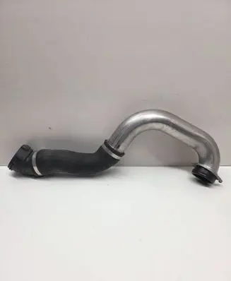 BMW 5 E60 E61 Intercooler hose/pipe 7787468