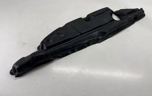 Tesla Model X Fender foam support/seal 103773200B
