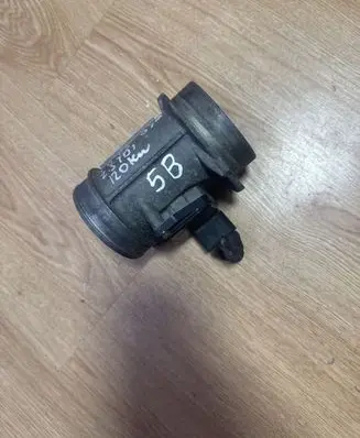 Audi A6 S6 C5 4B Mass air flow meter 059906461 059906461G AFH7025F