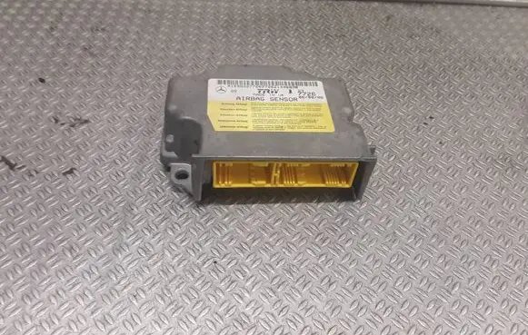 Mercedes-Benz B W245 Airbag control unit/module A16982077262