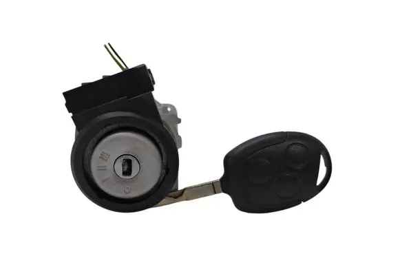 Ford Focus Ignition lock 3M513F880AC