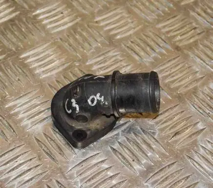 Citroen C3 Other engine bay part 9630067480