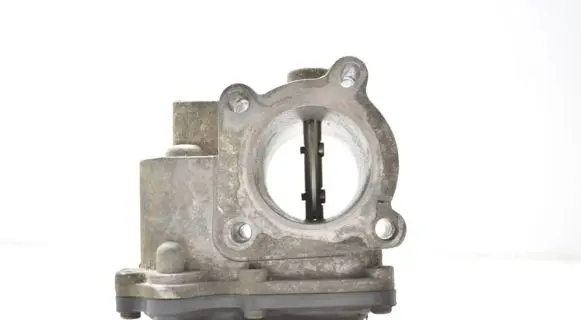 Nissan X-Trail T31 Throttle valve 8200987453