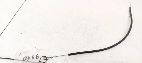 Nissan Note (E11) Handbrake/parking brake wiring cable 