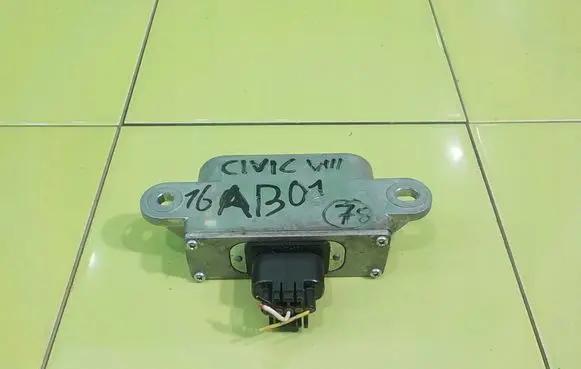 Honda Civic Central body control module 39960SNA003