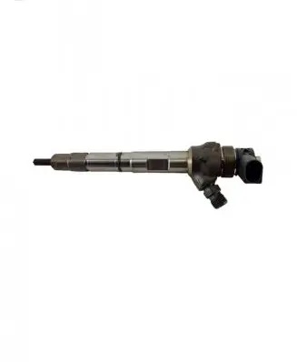 Seat Leon (5F) Fuel injector 0445110473