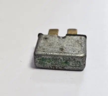 Audi A4 S4 B7 8E 8H Other relay 443937105A