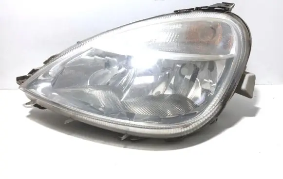 Mercedes-Benz A W168 Headlight/headlamp 1305235592