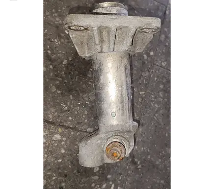 Audi A4 S4 B6 8E 8H Front bumper shock/impact absorber 