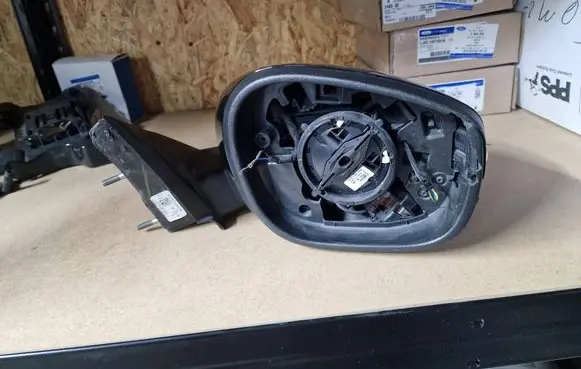 Ford Mach-E I Front door electric wing mirror Ljb17682