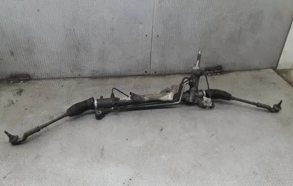 Ford Focus Steering rack 5M513200EG