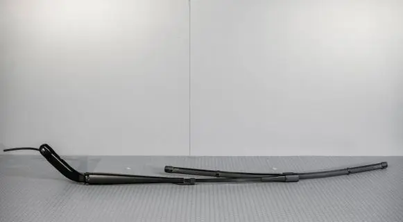Mercedes-Benz Sprinter W907 W910 Front wiper blade arm A9108203200