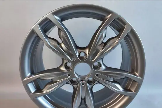 BMW 1 F20 F21 R18 alloy rim 7845871