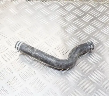 Tesla Model S Engine coolant pipe/hose
