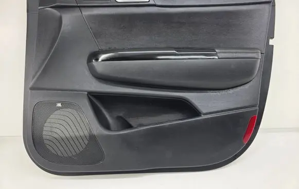 KIA Sportage Front door card panel trim 82380F1000