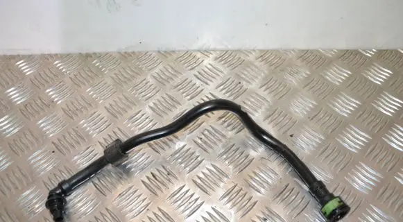 Audi A8 S8 D4 4H Gearbox oil cooler pipe/hose 4H0317801B