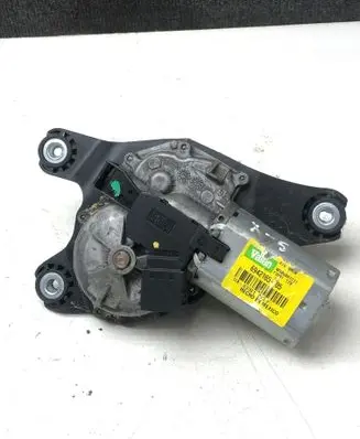 BMW X5 E70 Rear window wiper motor 6942165 WS00001221 033012637
