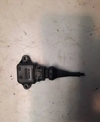 Opel Vectra B Throttle valve position sensor 0280122001