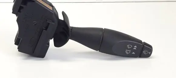 Ford Focus Wiper control stalk