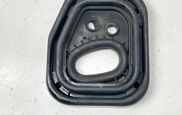 Volvo XC60 Climate control/heater control trim EH850