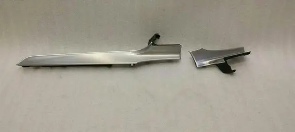Mercedes-Benz C W205 Radio/GPS head unit trim A2056800771