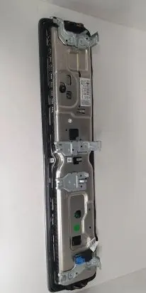 Mercedes-Benz E AMG W213 Speedometer (instrument cluster) A2135400674